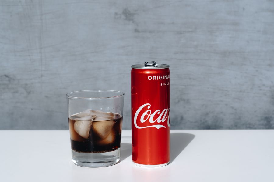 Coca-Cola 0.5l